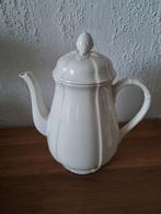 Koffie/ theepot  Villeroy en Boch-Manoir, Antiek en Kunst, Ophalen of Verzenden