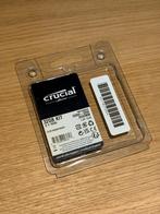Crucial 32GB DDR4-3200 laptop RAM kit - NIEUW, Ophalen, 32 GB, -, Nieuw