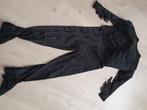 Batman pak onesie met cape, Ophalen, Gebruikt, 146 t/m 152, Jongen of Meisje