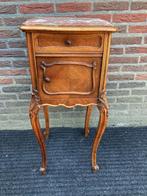 antiek nachtkast, zeldzaam exemplaar Louis XV, Ophalen