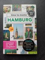 Time to Momo Hamburg, Europa, Zo goed als nieuw, Reisgids of -boek, Ophalen