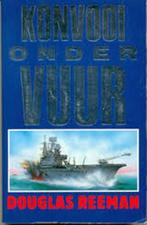 Reeman - Konvooi onder vuur, Marine, Zo goed als nieuw, Tweede Wereldoorlog, Verzenden