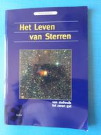 Het leven van de sterren, Boeken, Natuurwetenschap, Ophalen of Verzenden, Verbunt