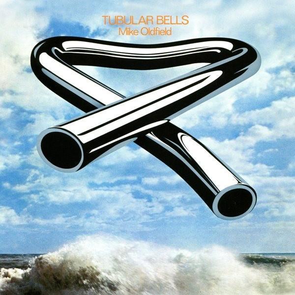 Mike Oldfield – Tubular Bells, Cd's en Dvd's, Cd's | Pop, Zo goed als nieuw, 1980 tot 2000, Ophalen of Verzenden