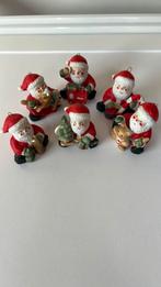 Kerstdecoratie, Diversen, Kerst, Ophalen of Verzenden, Zo goed als nieuw