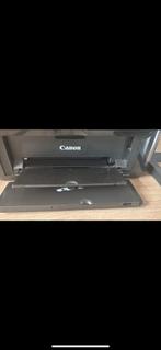 Canon printer MG3650, Computers en Software, Printers, Ophalen, Zo goed als nieuw, Printer