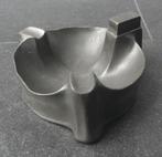 Kayserzinn 449 tinnen asbak tin antiek 1902 West-Germany, Antiek en Kunst, Ophalen of Verzenden