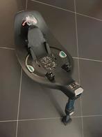 Cybex base Z i size universal isofix, draaibaar, Ophalen, Zo goed als nieuw, Overige merken, Isofix