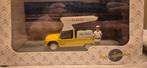 Citroën Méhari IJscowagen - Editions Atlas, Hobby en Vrije tijd, Modelauto's | 1:18, Ophalen, Nieuw, Auto, Overige merken