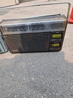 Leuke oude transistor radio s, Ophalen of Verzenden, Gebruikt, Radio