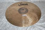 NIEUW!  Soultone Inferno Ride bekken 2342gr 20 inch, ., Drums of Percussie, Nieuw, Ophalen of Verzenden