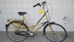 Batavus damesfiets, Gebruikt, Batavus, Minder dan 10 versnellingen, 28 inch