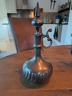 Tinnen set, Antiek en Kunst, Antiek | Tin, Ophalen
