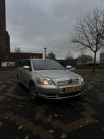 Toyota Avensis 2.0 16V Vvt-i SDN Linea Luna AUT 2006 Grijs, Avensis, Zwart, 4 cilinders, Particulier