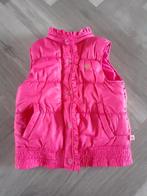 Frendz Bodywarmer Roze, Maat 110, Kinderen en Baby's, Kinderkleding | Maat 110, Gebruikt, Meisje, Frendz, Ophalen of Verzenden