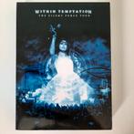 DVD set Within Temptation - The Silent Force Tour, Ophalen, Gebruikt, Poprock