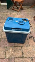 Elektrische koelbox, Caravans en Kamperen, Ophalen, Gebruikt, Koelbox, Elektrisch