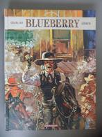 Blueberry - 03_HC_Integraal deel 3, Boeken, Ophalen of Verzenden, Zo goed als nieuw, Eén stripboek