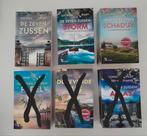 De zeven zussen, Boeken, Ophalen of Verzenden, Zo goed als nieuw