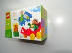 VINTAGE - BABY LEGO DULPO EXPLORE 1406 (Nieuw), Kinderen en Baby's, Speelgoed | Duplo en Lego, Ophalen, Nieuw