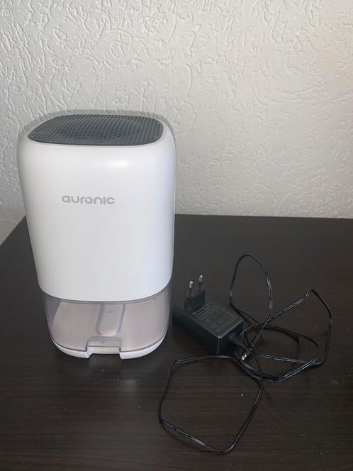 Auronic Luchtontvochtiger (Auronic Dehumidifier), Witgoed en Apparatuur, Luchtbehandelingsapparatuur, Zo goed als nieuw, Luchtontvochter