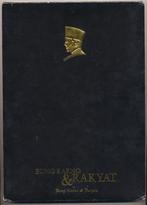 D151 Indonesie herinneringsboek postzegels Soekarno, Verzenden, Zuidoost-Azië