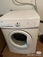 Washing machine, Witgoed en Apparatuur, Wasmachines, Ophalen, 1200 tot 1600 toeren, Zo goed als nieuw, Voorlader