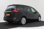 Opel Zafira 1.4 Turbo Innovation 7p. | Navigatie | Camera |, Stof, Gebruikt, 4 cilinders, 7 stoelen