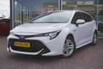 Toyota Corolla Touring Sports 1.8 Hybrid Business | Airco |E, Auto's, 65 €/maand, Gebruikt, 4 cilinders, Corolla