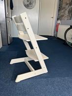 Stokke stoel, Kinderen en Baby's, Ophalen, Gebruikt, Meegroeistoel