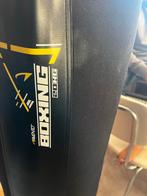 Boksbal 20 KG - Zo goed als nieuw!, Sport en Fitness, Boksen, Ophalen of Verzenden, Zo goed als nieuw, Boksbal