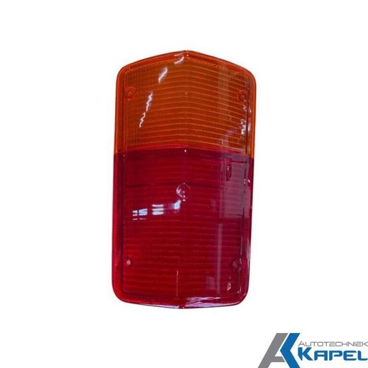 Achterlicht glas Mercedes Dudo T2 nieuw model, Auto-onderdelen, Verlichting, Nieuw