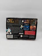 Krusty's super fun house SNES boxed, Avontuur en Actie, ., 1 speler, Ophalen of Verzenden