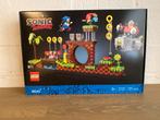 LEGO Ideas Sonic the Hedgehog - Nieuw!, Ophalen of Verzenden, Nieuw, Complete set, Lego