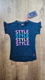 Nieuw Quapi T-shirt met glitter maat 98/104 t.w.v. €23, Meisje, Nieuw, Ophalen of Verzenden, Shirt of Longsleeve
