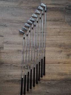 Mooie golfclubs voor de echte golfer, Ophalen of Verzenden, Gebruikt, Club, Overige merken