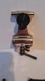 Onderdelen draaibank horlogemaker boley, Antiek en Kunst, Ophalen of Verzenden
