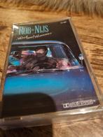 Rob de Nijs - Rock and Romance Cassette NIEUW  !!, Cd's en Dvd's, Cassettebandjes, Ophalen of Verzenden, Nieuw in verpakking, Nederlandstalig