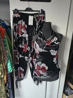 Dames zara broekpak set nieuw m, Maat 38/40 (M), Nieuw, Ophalen of Verzenden, Zara