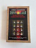 L. Goodman - Zonneklaar, Gelezen, Ophalen of Verzenden, L. Goodman
