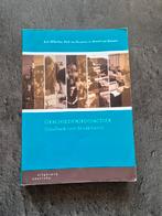 Arie Wilschut - Geschiedenisdidactiek, Boeken, Ophalen of Verzenden, Gelezen, Arie Wilschut; Dick van Straaten; Marcel van Riessen