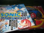 Sonic Dance Power 2, Ophalen of Verzenden, Gebruikt