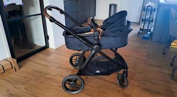 Te koop aangeboden een zeer degelijk, Maxi Cosi. beschikbaar voor biedingen