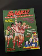 Sjakie Voetbalboek EK '96 - Stripboek te koop, Ophalen of Verzenden, Gelezen, Balsport