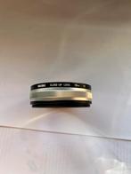 Nisi Close-Up Lens 58mm + Adapters, Audio, Tv en Foto, Fotografie | Filters, Overige merken, Overige typen, Ophalen of Verzenden