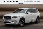Volvo XC90 T8 Recharge AWD Inscription | Longe Range | Lucht, Gebruikt, 4 cilinders, 7 stoelen, Wit
