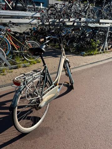 Batavus 28 inch damesfiets beschikbaar voor biedingen