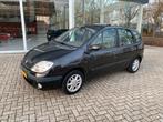 Renault Scénic 1.6 16V Expr AUTOMAAT 2002 Zwart, Auto's, 1250 kg, 4 cilinders, Zwart, Origineel Nederlands