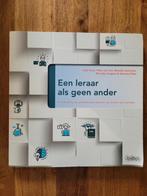 Een leraar als geen ander - Ietje Pauw e.a., Ophalen of Verzenden, Zo goed als nieuw, HBO, Ietje Pauw, Peter van Lint, Michelle Gemmink