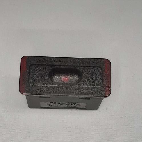 Alarm indicator lamp BMW E31 E36  Z3 65758357417 8357417, Auto-onderdelen, Dashboard en Schakelaars, BMW, Gebruikt, Ophalen of Verzenden
